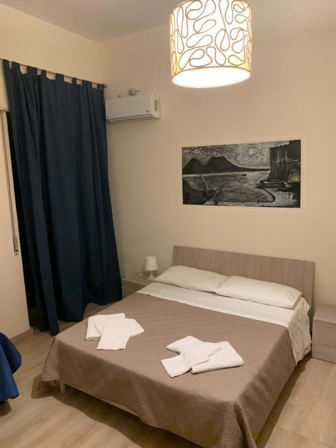 Keira Napoli