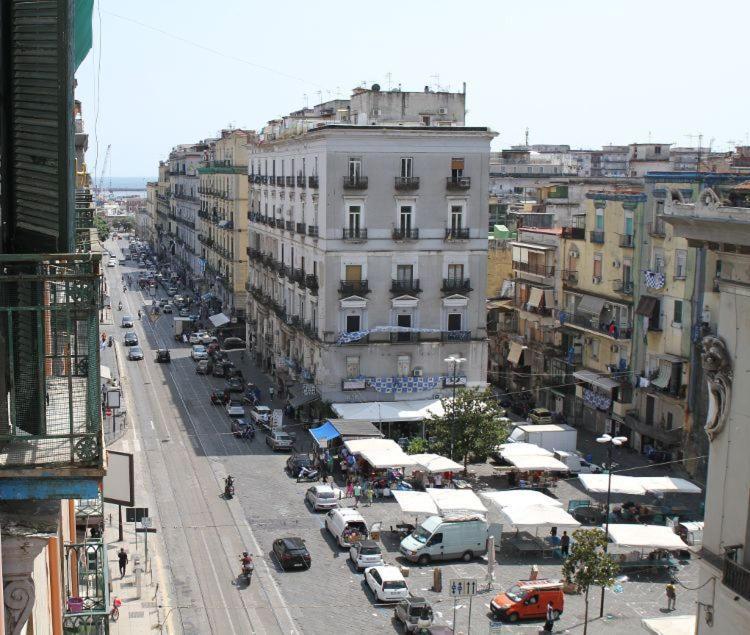 Affittacamere Keira Napoli