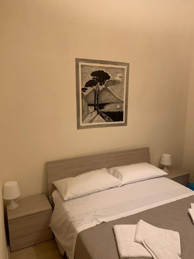 Keira * Napoli