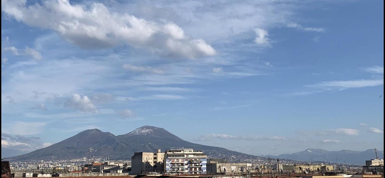 Keira Affittacamere Napoli